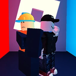 Roblox Debate - Vote & Discuss! icon