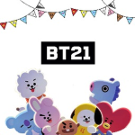 BT21