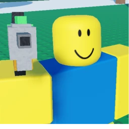 Blaster Game icon