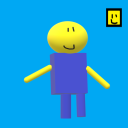 NOOB DIMMENTION icon