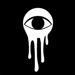 Horror stroy icon