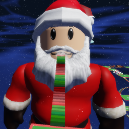 Christmas Obby