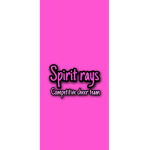Spirit Rays Competitive Cheer Group!