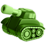 Tank Battles.