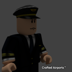 Crafted Airports