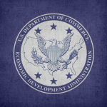 US Department of Commerece ᅠ