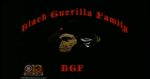 [BGF] Black Guerilla Families