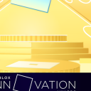 Centro de votação do Roblox Innovation Awards
