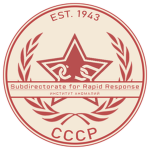 Subdirectorate for Rapid Response