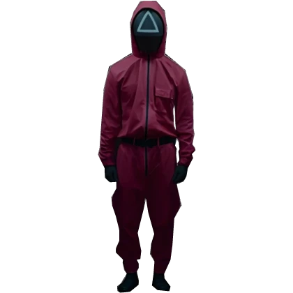 squid game guard | Roblox Item - Rolimon's