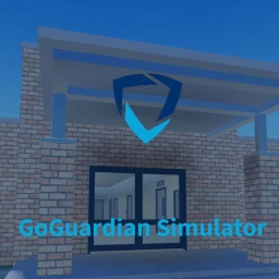 GoGuardian Simulator icon