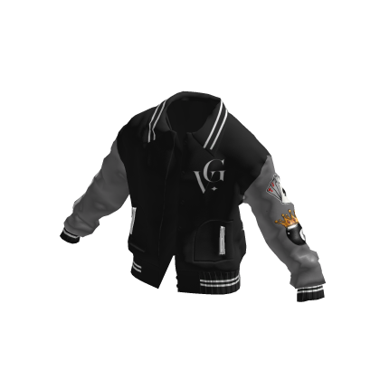 VIGILANTE AREA VARSITY