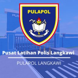 🔊 Pusat Latihan Polis Langkawi (PULAPOL), Kedah