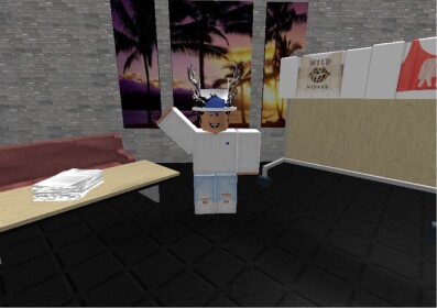 Express Clothing™'s Home Store