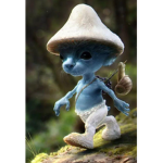 SmurfCatGods