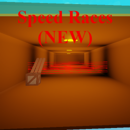 Speed Race (NEW)