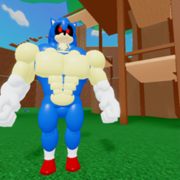Survival the Sonic the Killer