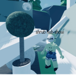 the shrub hub show