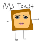 - Toast - Team -