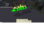 The Losers Of Tradelands