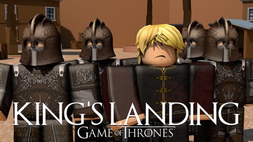 King's Landing