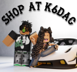SHOP AT K6DAC