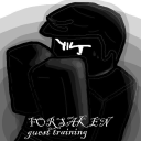 Forsaken Guest Training