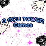0 CCU Tower Games group icon