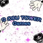 0 CCU Tower Games Group Thumbnail