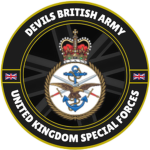 -[DBA]- United Kingdom Special Forces