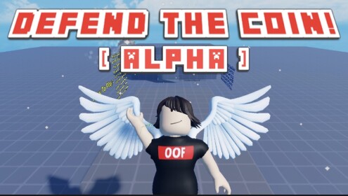 Guard The Coin! ALPHA