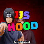 JJ's Hood Entertainment