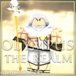Olympus, The Refuge