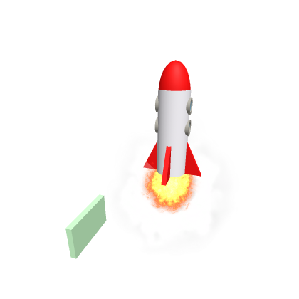 chimix Rocket