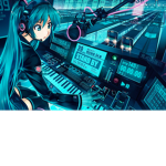 Anime/Manga Fanfiction
