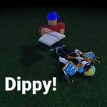 DIPPY!