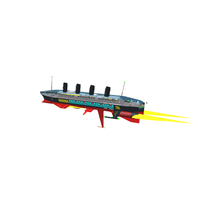 Space Olympic