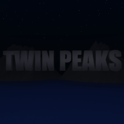 Twin Peaks {SHOWCASE}