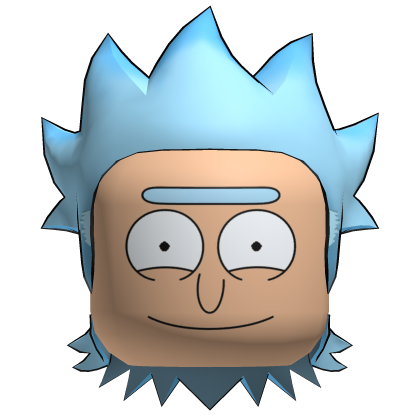Rick