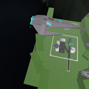 Noctis Labyrinthus Base (showing Hoshi no Hikari)