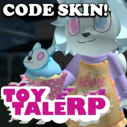 Toytale RP  icon