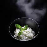 ~Steaming Hot Rice~