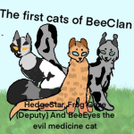 |x| BeeClan |x|
