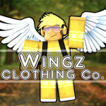 Wingz Clothing Co.