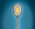 The Order of the Divine Spoon