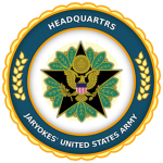 |JUSAR| Headquarters