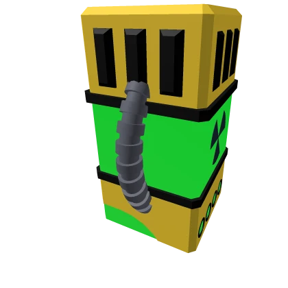 Item Thumbnail