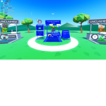 MiniGame fan group
