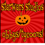 StarWars Studios TM