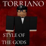 Torriano